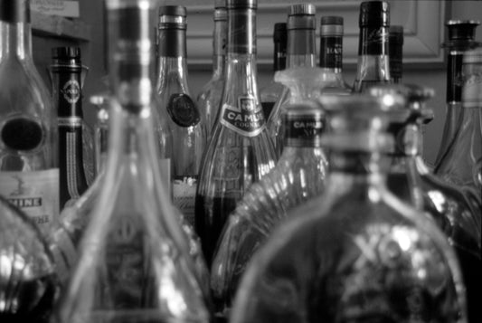Cognac & Cigars: PART TWO