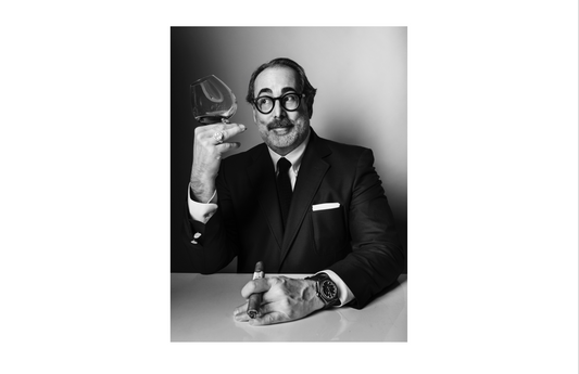 SIG CIGAR 101: Cigar Protocol & Etiquette