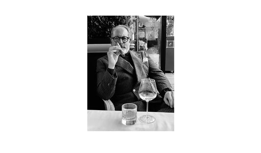 SIG CIGAR 101: Tasting a Cigar