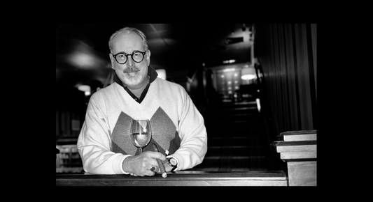 SIG’S CIGAR 101: The Best Cigar