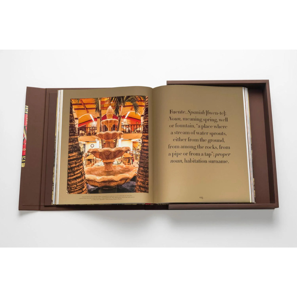 ARTURO FUENTE: Since 1912 — Signed Copy