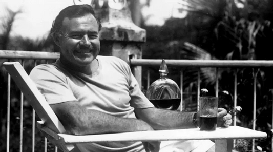 Hemingway Cocktails