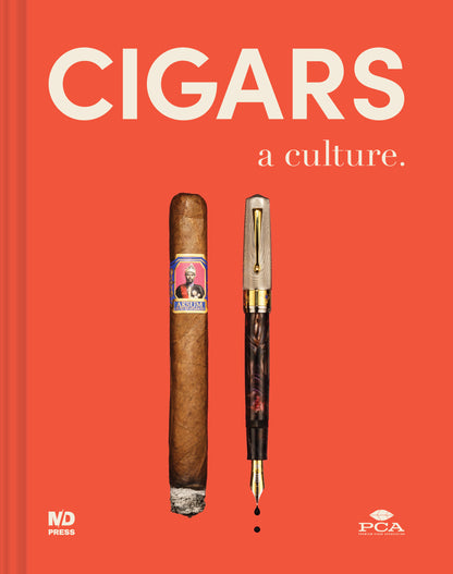 CIGARS: a Culture. LIMITED FIRST EDITION