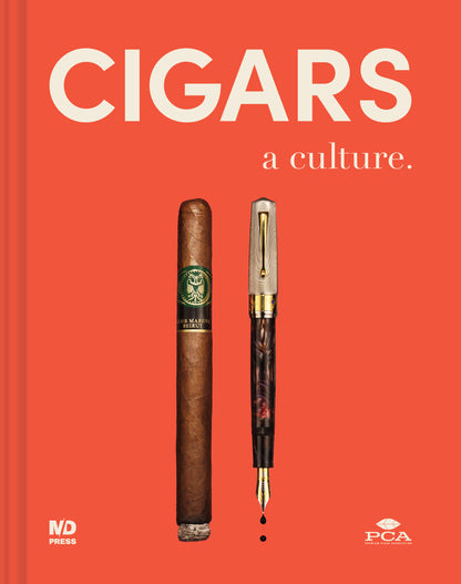 CIGARS: a Culture. LIMITED FIRST EDITION