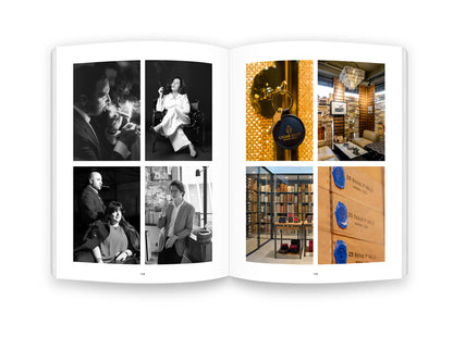 CIGARS: a Culture. LIMITED FIRST EDITION