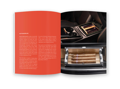 CIGARS: a Culture. LIMITED FIRST EDITION