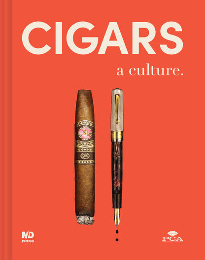CIGARS: a Culture. LIMITED FIRST EDITION