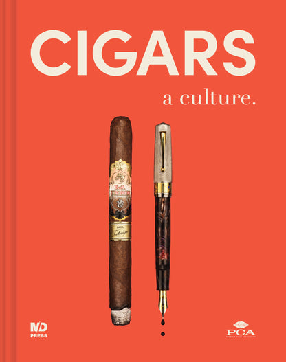 CIGARS: a Culture. LIMITED FIRST EDITION